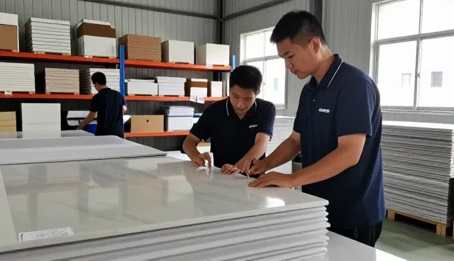 健康家居视角下的批发供货售后维护